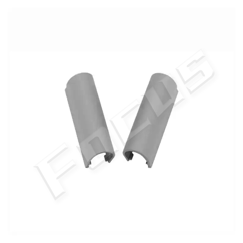 Accessorie Scharnieren cover Voor Dell Inspiron 3510 3511 3515 3520 3521 3525 LCD Scharnieren coverr: Beige