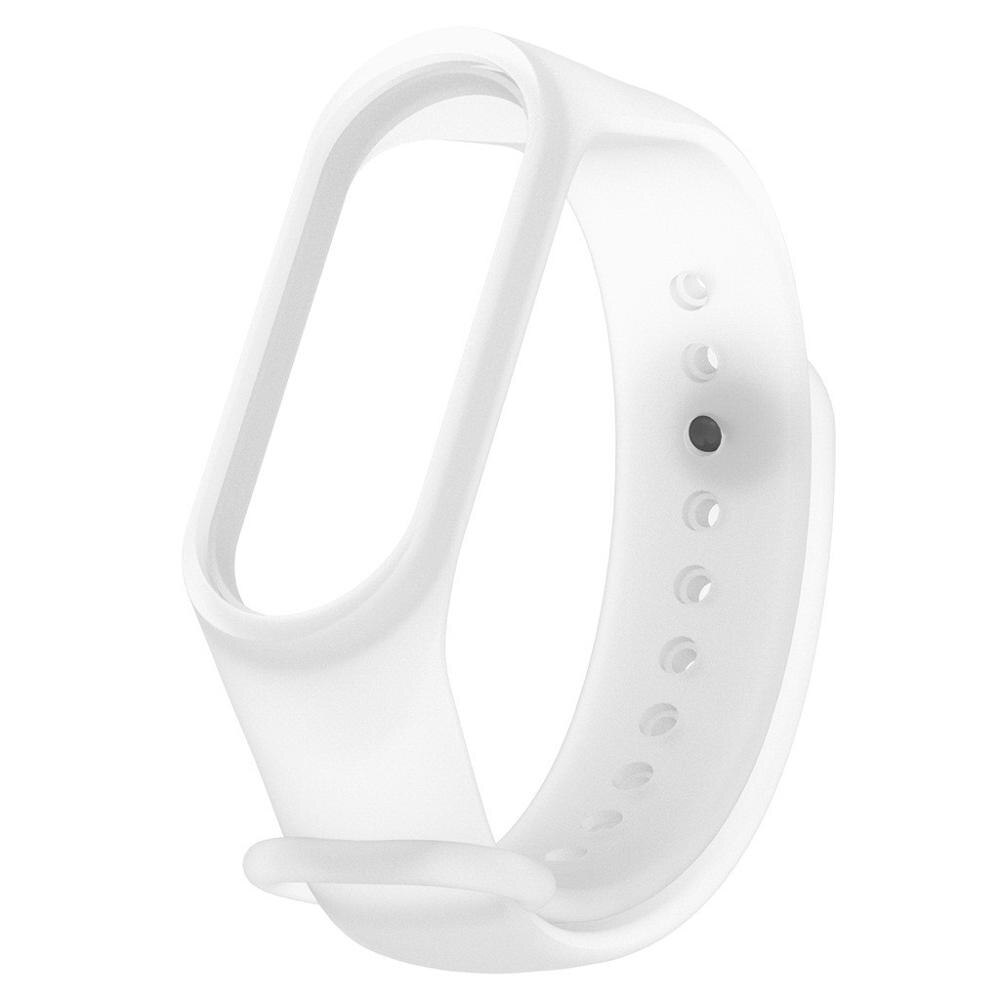 Di modo Regolabile Stampa Morbido Per Xiaomi Mi Banda 4 Unisex Braccialetto Del Silicone Braccialetto Cinturino di Vigilanza Per La Vigilanza Banda di Ricambio: mi Band 5 D