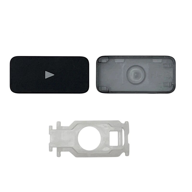Zamiennik klawisza strzałki w górę (w dół) robić klawiatury MacBook zawodowiec A2141 A2442 A2485 A2251 A2289 A2179 A2337 A2338 A2681: BIAŁY