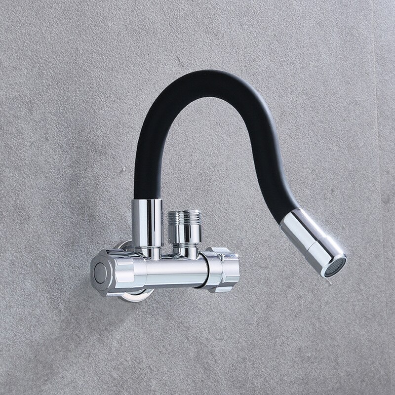 1Pc Kitchen Angle Valve One Into Two Out Double Water Washing Machine Toilet Stop Valve Multi-function Tap Filling Pipe Parts