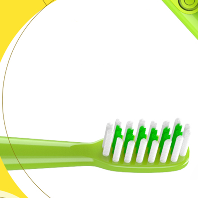 20/50pcs Replacement Toothbrush Heads for BAIR K3 Kid Sonic Electric Tooth Dental Clean Brush Nozzles Heads Toothbrush Heads
