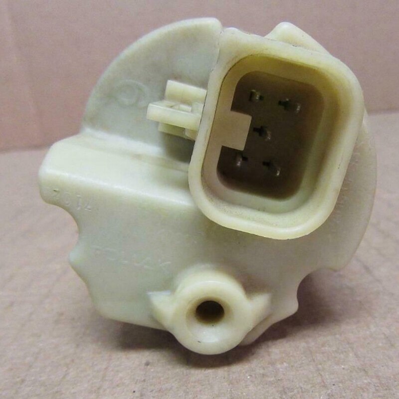 Niyako 4WD Front Four Wheel Drive Actuator Replacement# 600
