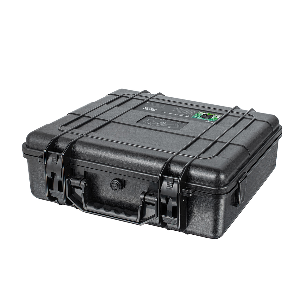 DJI Mavic 3 custodia rigida custodia per il trasporto ABS scatola impermeabile valigia borsa antideflagrante per accessori Drone Mavic 3