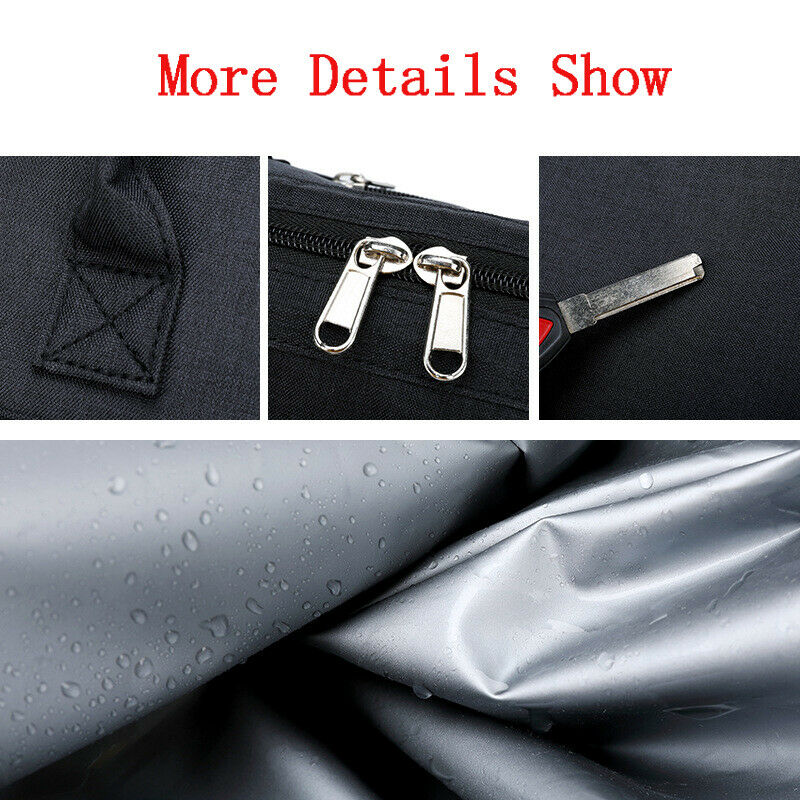neue Wasserdichte Isolierte Mittagessen Taschen Oxford Reise Notwendig Picknick Beutel unisex Thermische Abendessen Kasten Lebensmittel fallen Zubehör