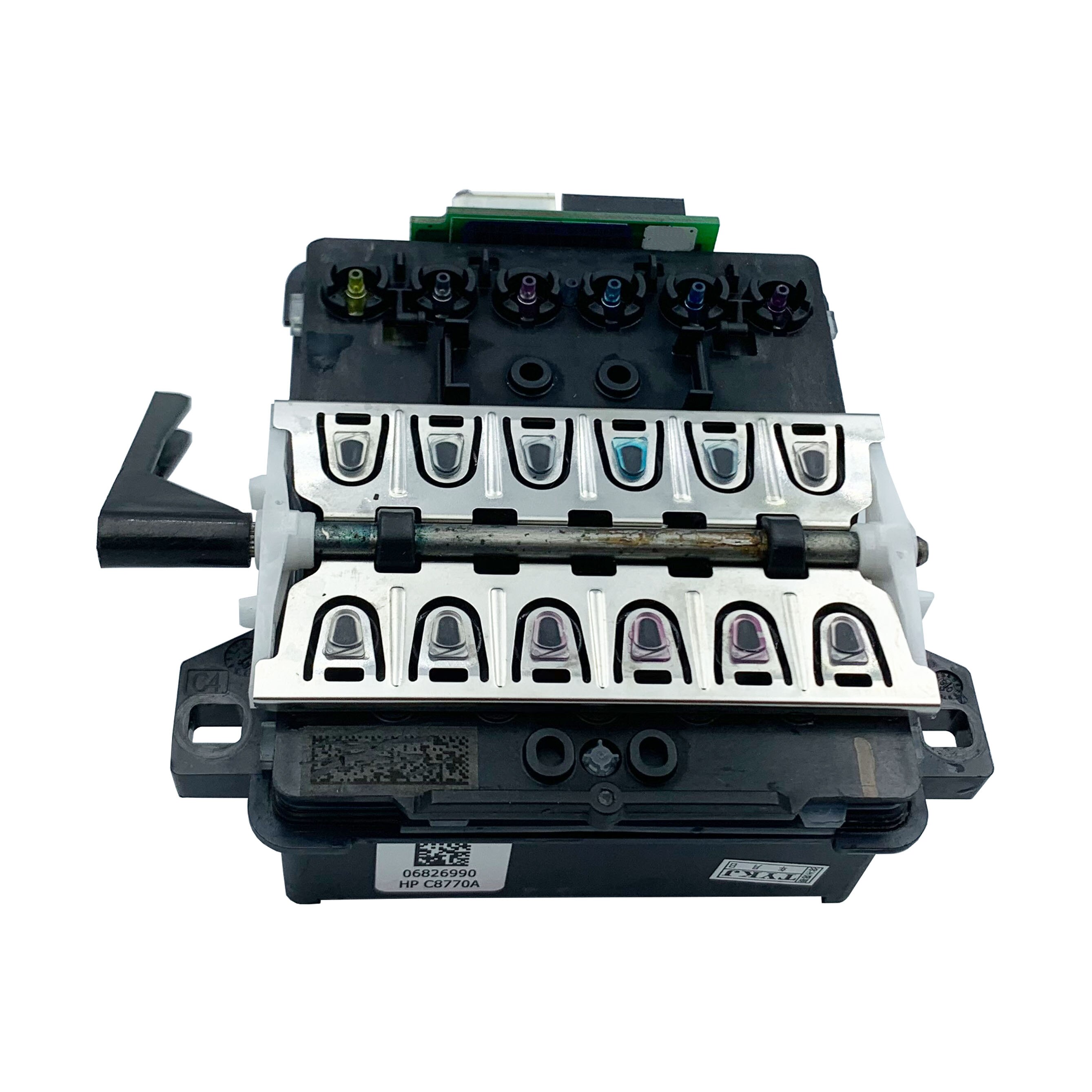 Printkop Printer printkop Voor HP C7275 C7280 C7283 C7288 C8150 C8180 D6160 D7145 D7155 D7160 D7260 D7345 D7355 D7360 d7460