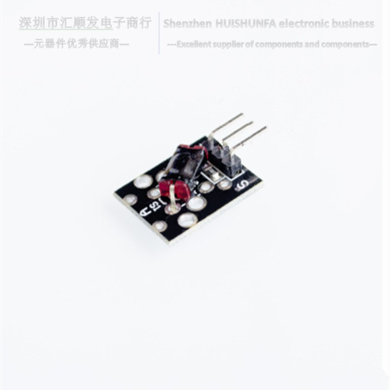 Tilt switch module ky-020 is applicable