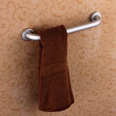 Bathroom towel rack space aluminum handrails helpi... – Grandado
