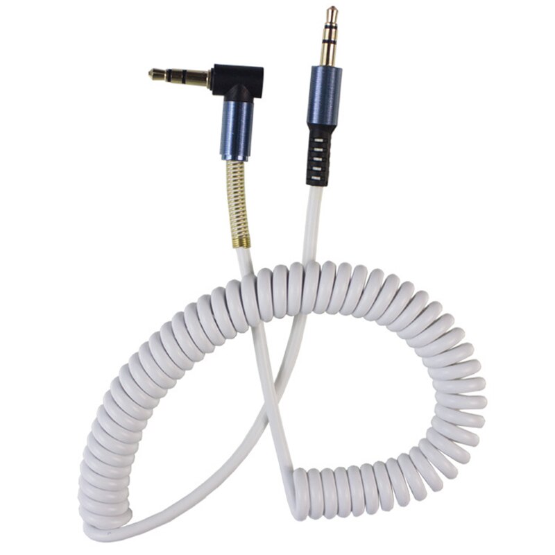 Audio Kabel Jack 3.5 Mm Aux Kabel 3.5 Mm Jack Luidspreker Kabel Voor Iphone 11 Pro Max Xr 7 8 samsung Voor Jbl Auto Hoofdtelefoon Aux Cord