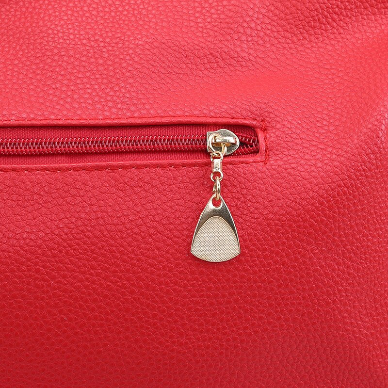 Multifunctionele leren damestassen, luxe rugzakken, hobo's schoudertas, leren damestassen