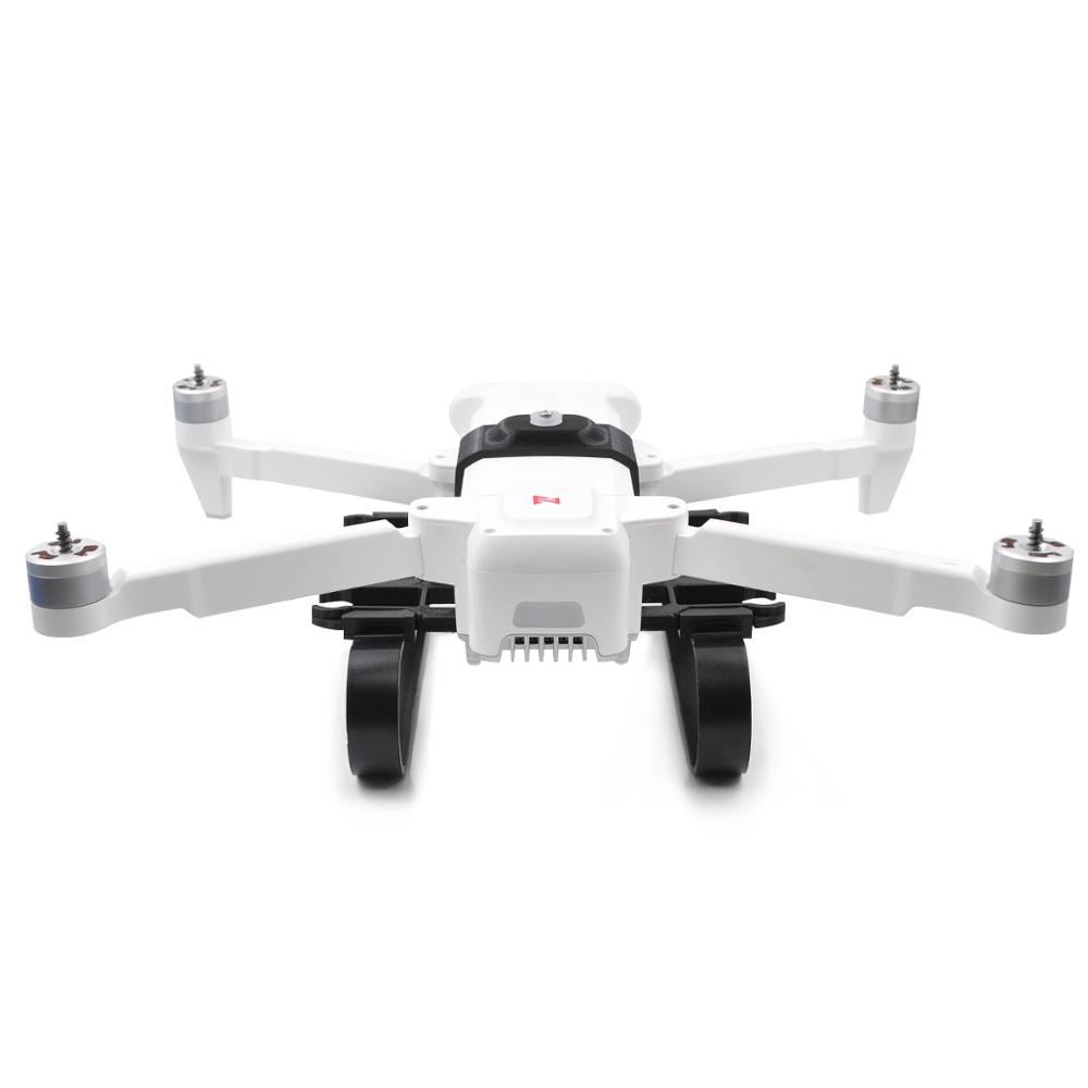 Fimi  x8se landingsstel landingssæt ekspansionsben tilbehør til fimi  x8 se drone på lager