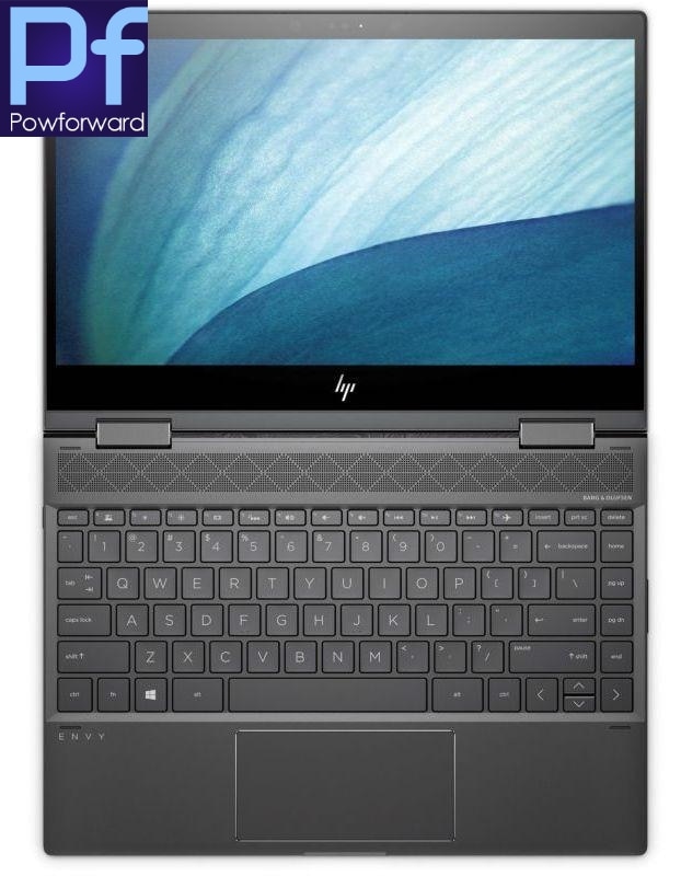 For HP Envy 13 13-aq0051ms 13-aq0044nr 13-ag0003au 13-ag0000ne 13-ag0004nf 13.3 inch Laptop Keyboard Cover Protector Skin