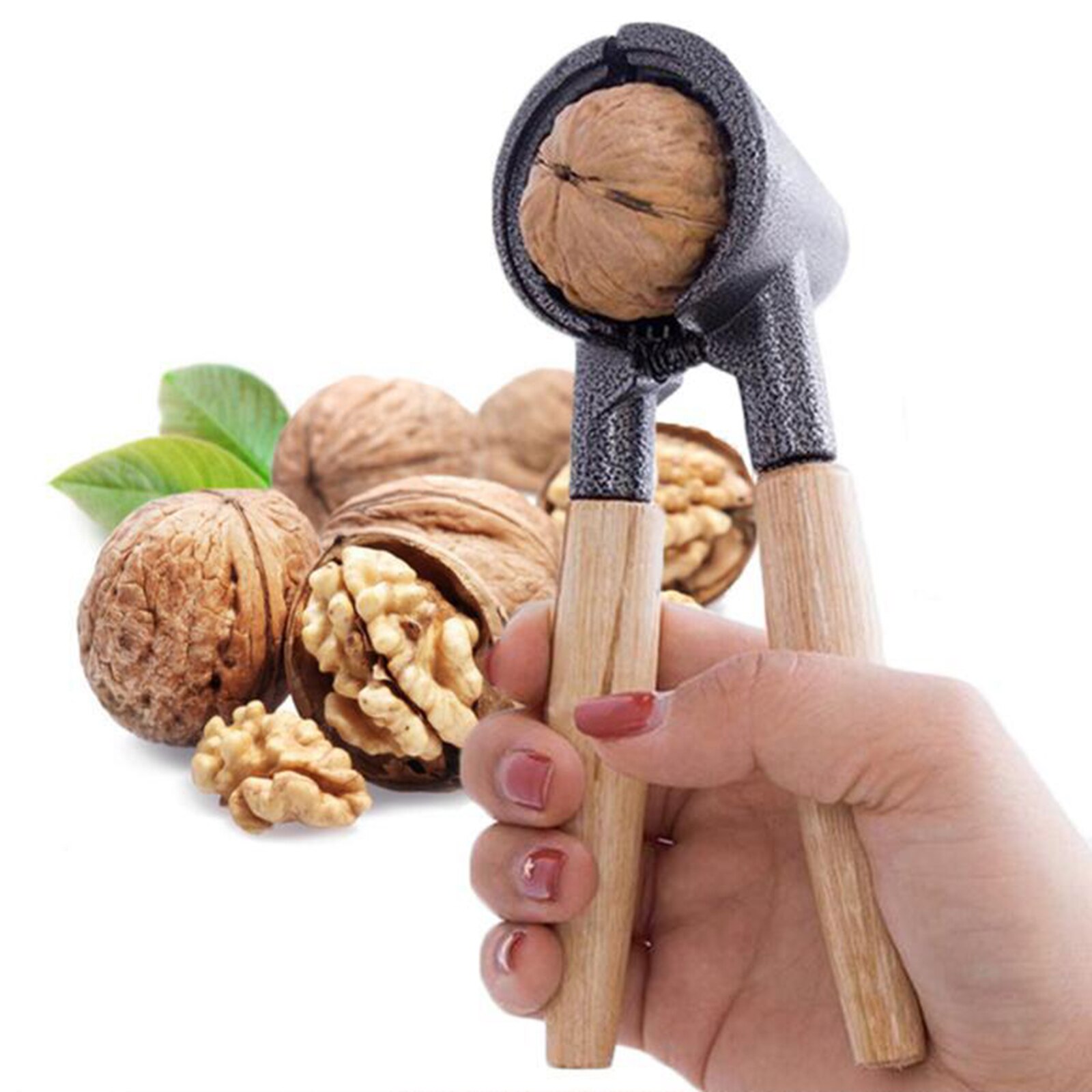 Nut s Walnut Lobster Walnut Opener Tool for Hazelnuts/Pecans//Walnut