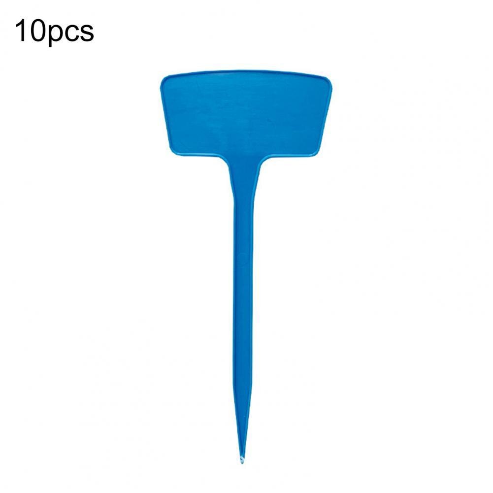 Praktische Plant Plaques Waterdichte Draagbare Tagging Marker Tuin Plant Labels Plaques Voor Planten Plant Labels: 3