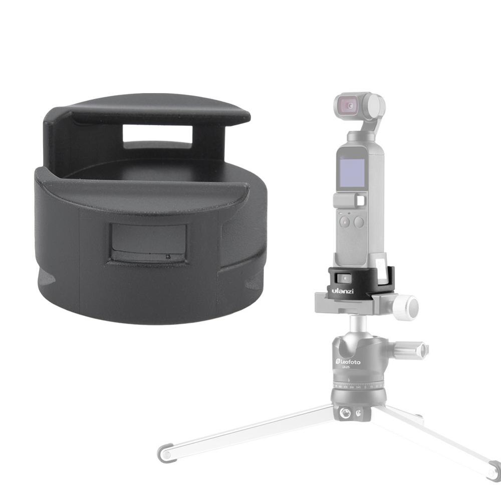 Ulanzi OP-11 1.33X Anamorphic Cinema Lens 4K DH Wide Angle len for DJI osmo pocket Camera Lens Accessories For OP-7 OP-9: OP-4 for Wifi Moudle