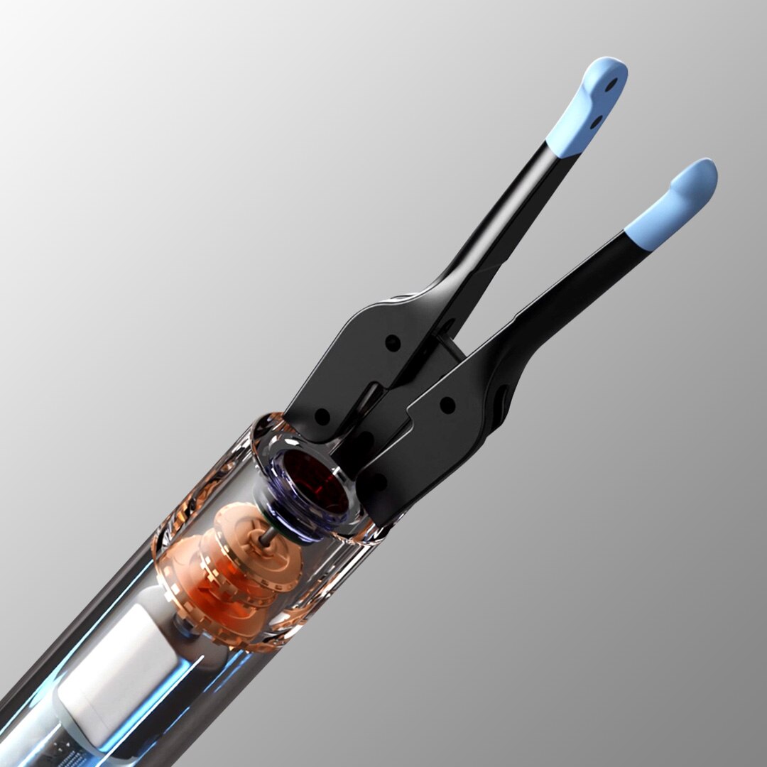 Xiaomi-endoscopio inteligente Bebird Note 3, endoscopio de alta precisión de 100W, Mini cámara, otoscopio, boroscopio, herramienta para la oreja