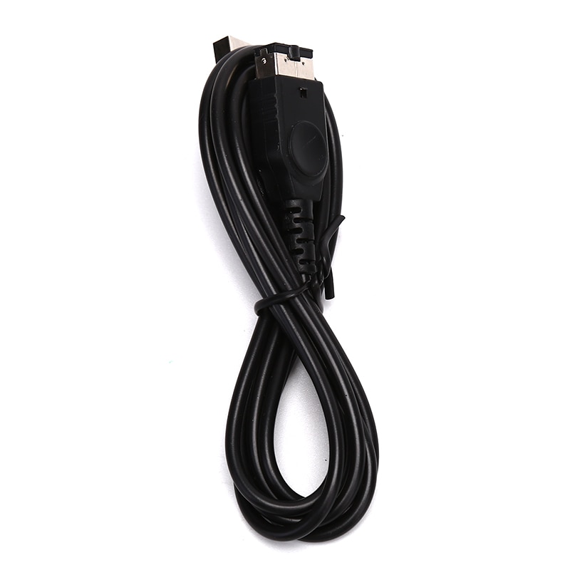1.2M Usb Charger Cable Power Supply Voor Ns Ds Gba Sp Gameboy Advance Sp
