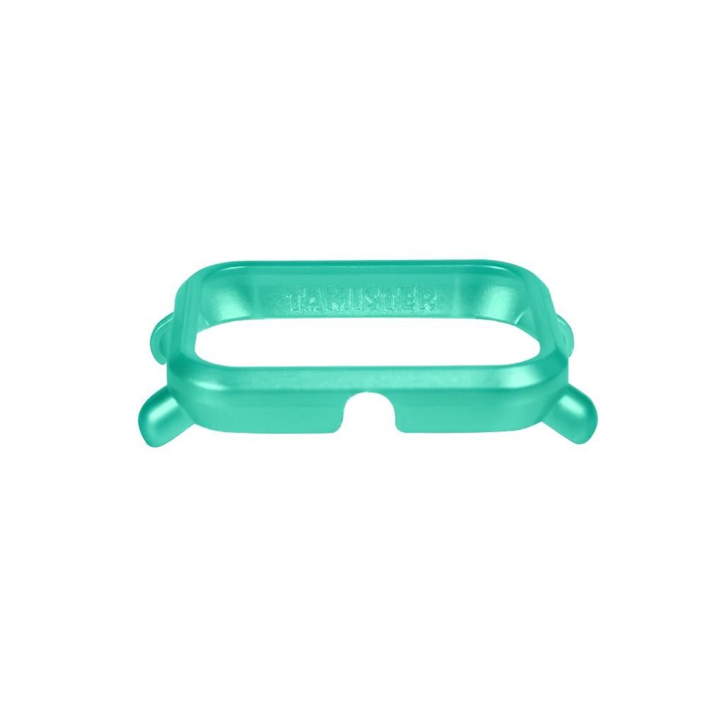 PC Protective Watch Case Cover For Xiaomi Huami Amazfit Bip Bit Youth Watch PC Shell Frame For Amazfit Bip Watch Accessories