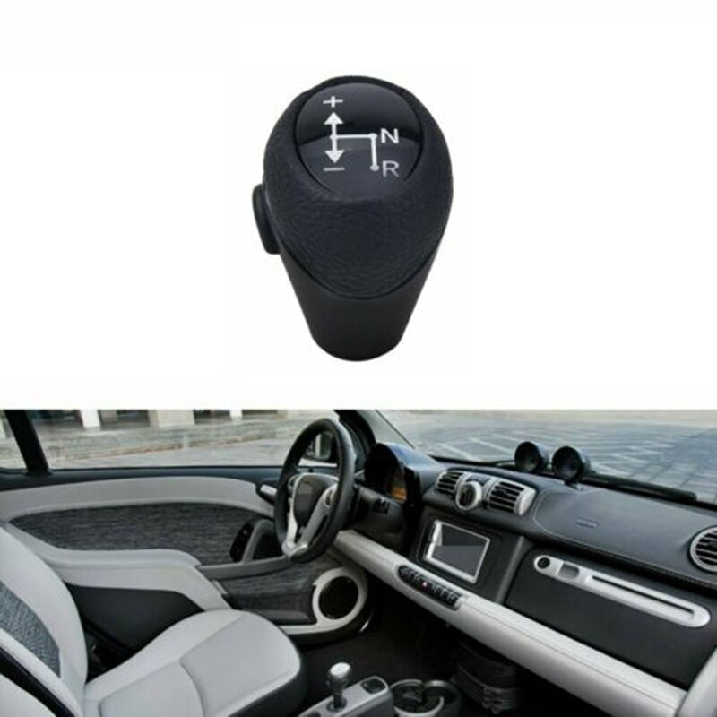 Automatisk växelspak för smart fortwo city coupe 1998-2004 roadster 450 451