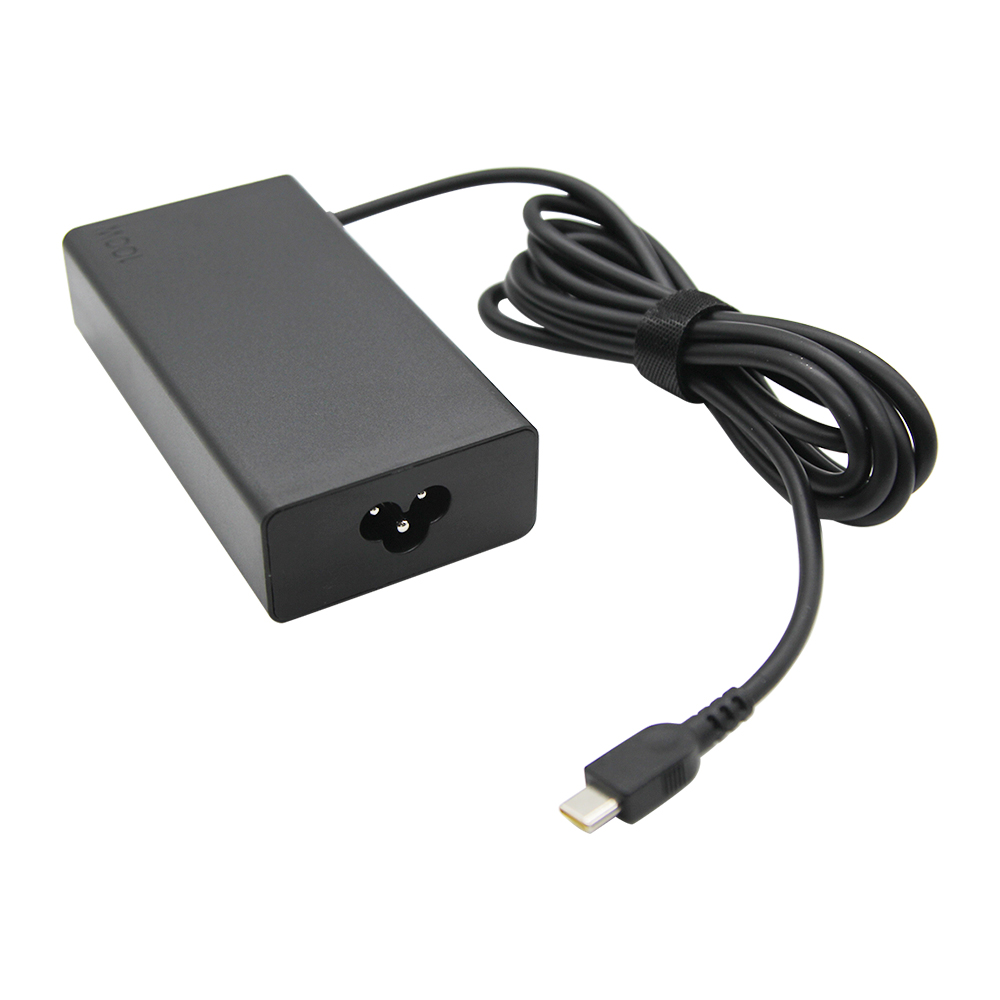 20V 5A 100W USB C Type-C Laptop Charger AC Adapter For Lenovo Idea Pad5 Pro16 Power Supply ADL100YLC3A ADL100YDC3A