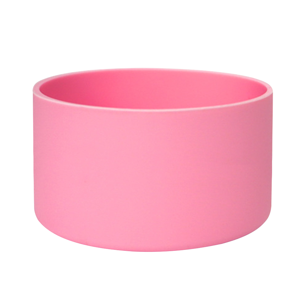 Replacement Cap No Water Leakage One Button Water Bottle Top Lid / Base BPA-Free Replacement Lid for Owala Freesip Bottle: Silver