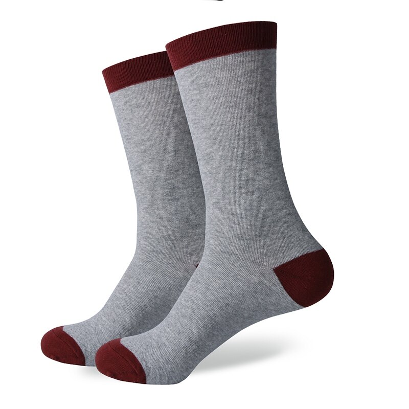 Match-Up &#39;s Cotton Socks Wedding Socks Brand socks US size(7.5-12) 420-425: 424