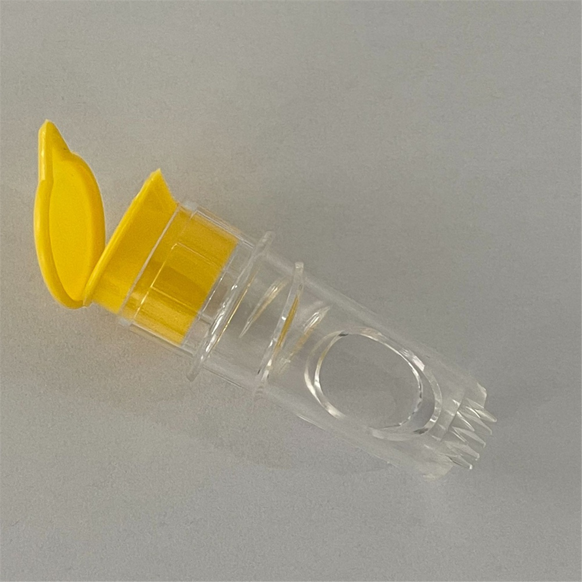 3PCS Mini manuelle Zitronenpresse, tragbare Zitronenpresse, multifunktionale Fruchtpresse für Ihre Küche