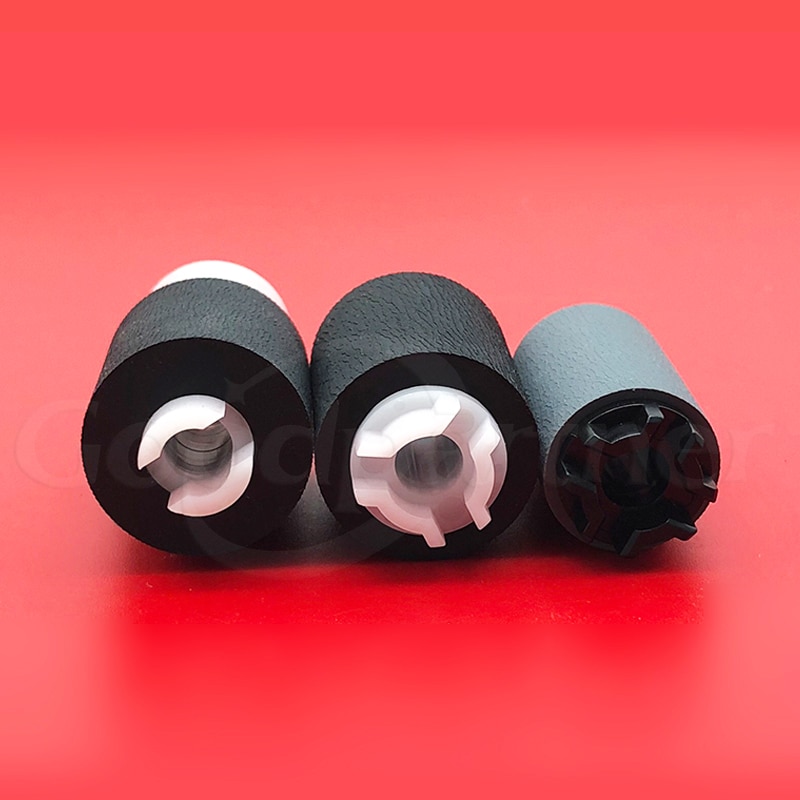 10X 302N406030 302ND94340 302ND94350 odbioru rolka podająca do Kyocera 4002i 5002i 6002i 4052ci 5052ci 6052ci 2552ci 3252ci 3552ci