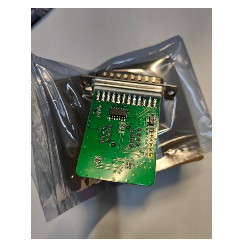 Xhorse VVDI Prog M35080/D80 Adapter V1.0 For VVDI PROG VVDI MB TOOL Adapter