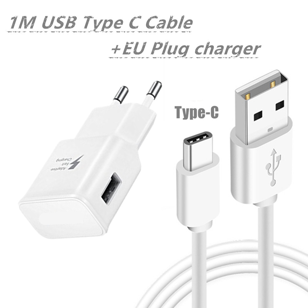 Adaptador de carregador usb para xiaomi redmi k20 k30 8a nota 8 9pro huawei p20pro p30 p40 mate 30 samsung a01 m21 31 usb tipo c cabo