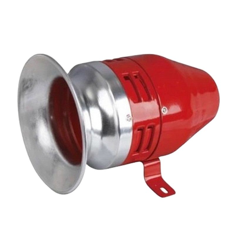 MS-390 Electric Motor Siren Alarm 220V