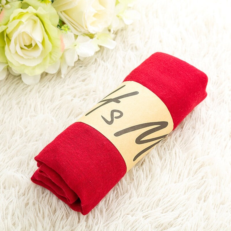 Winter Warm -drilling Scarf Women Pashmina Shawl Cashmere Solid Scarves Blanket Shawls scarf female stole: style 9