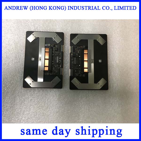 Original Gold Color A2179 Touchpad Trackpad For Macbook Air 13.3'' A2179 Touchpad Trackpad Year