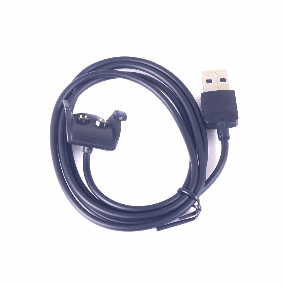 USB Charger Charging Cable For Gmin Vivosmart hr+ Approach X40 Tracker
