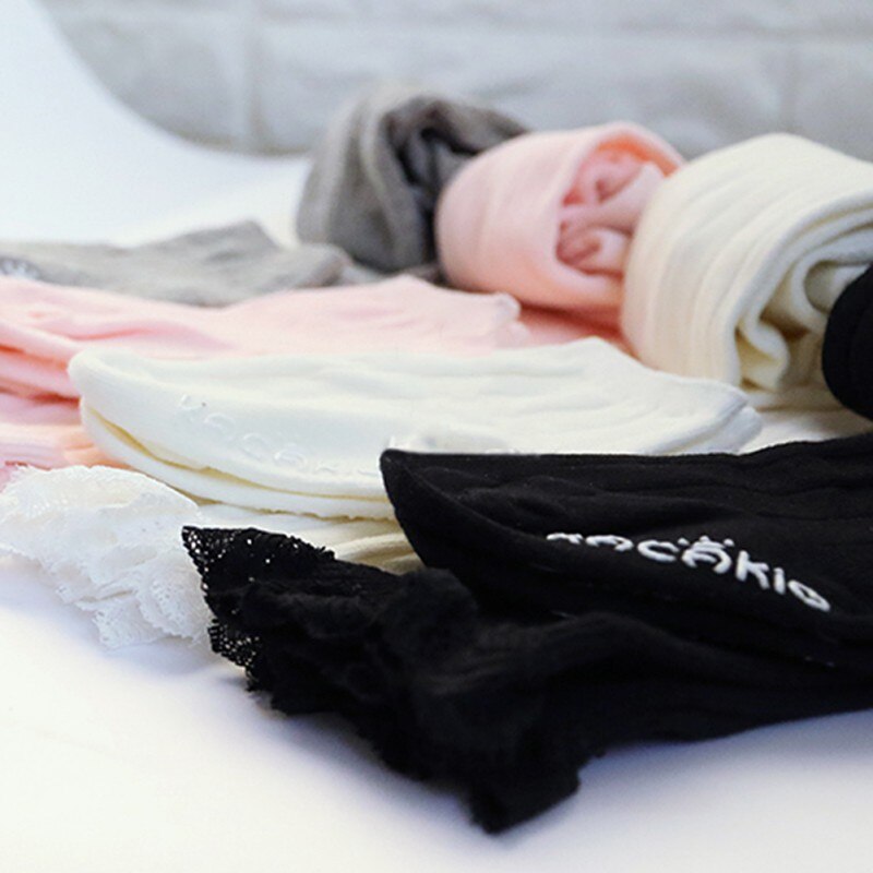 Mode Schattige Baby Meisjes Kleding Bodems Kant Leggings Warmer Katoen Pp Broek Broek Voor 1-5Y