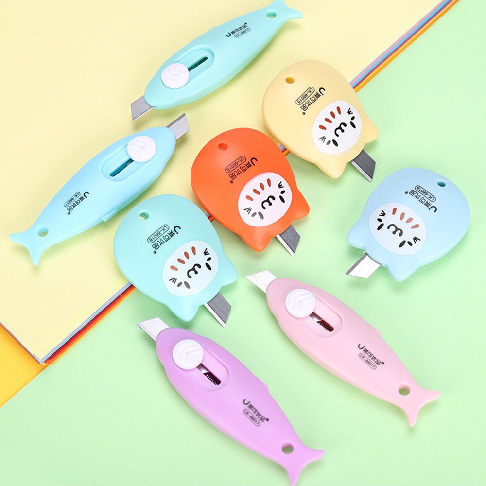 Lichtgewicht Kat Poot Mes Precisie Express Doos Papiersnijder Papier Trimmer Snijden Kaart Diy Scrapbooking Ambachten Kantoorbenodigdheden