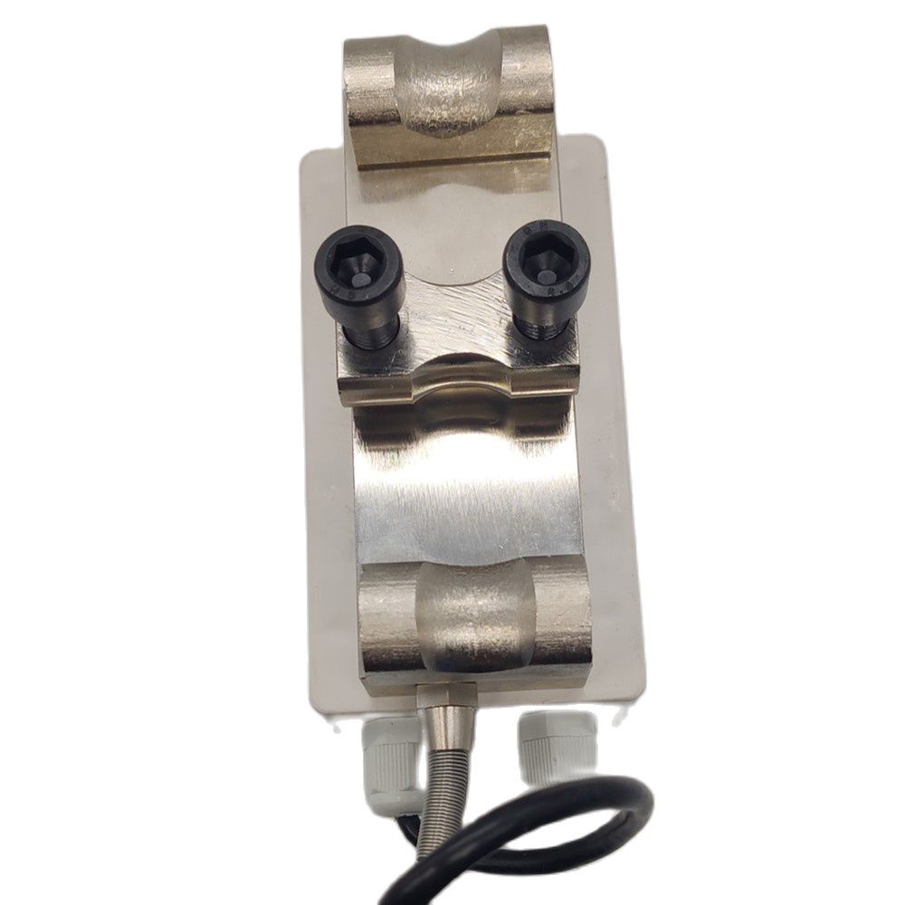 SYG-0A 380V AC Single Beam Lifting Weight Load Cell 3 5 T Ton Limiter Electric Hoist Overload Limiter Alarm