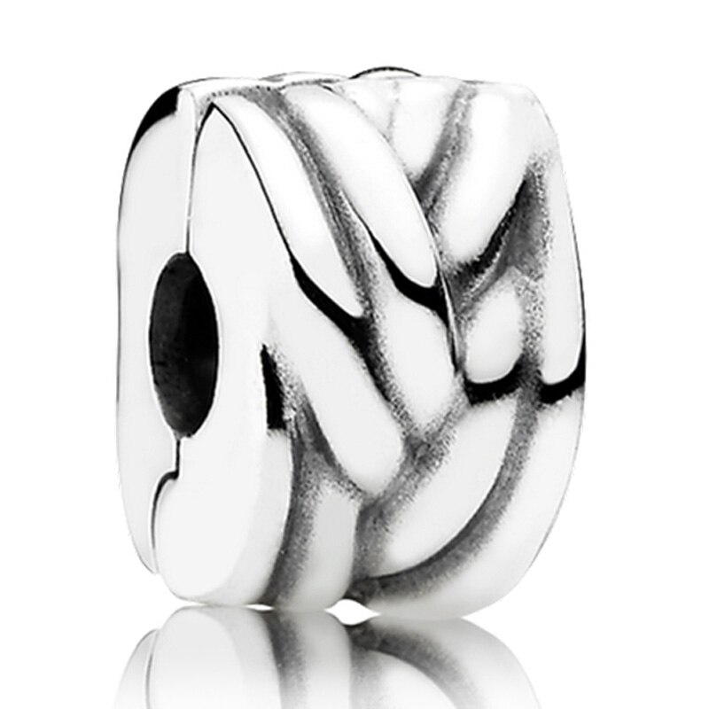 Verdadeiro espumante brilhando caminho daisy meadow pave &amp; livre coração clipe charme 925 contas de prata esterlina ajuste pulseira moda jóias: 13