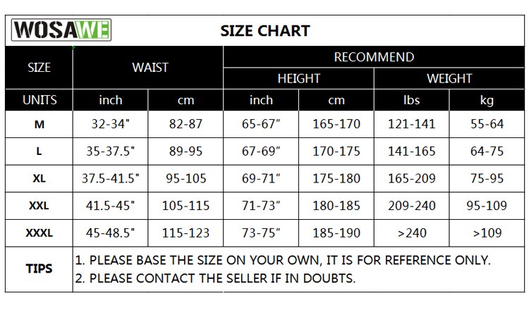 Wosawe mænd & #39 ;s korte ciclismo cykelshorts multi pocket mtb vandafvisende quick dry cykel bjergbukser motorcykel shorts