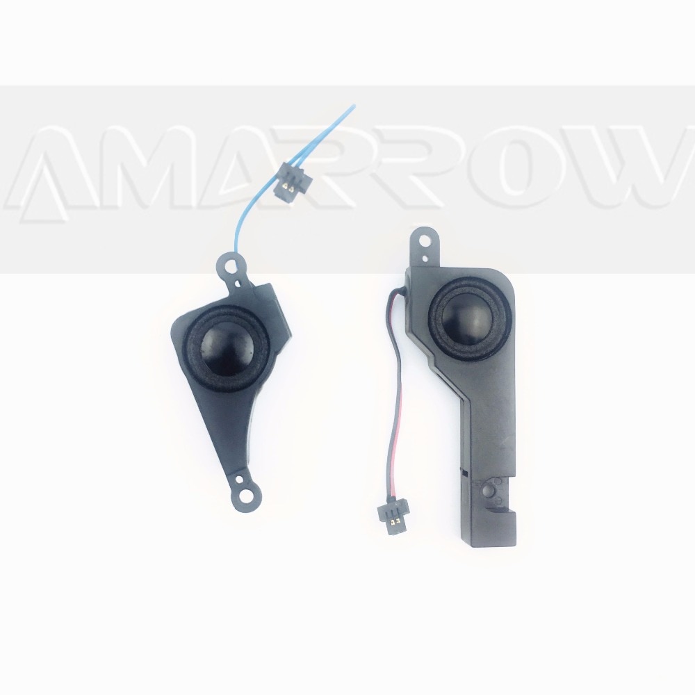 Altavoz incorporado L & R para ACER 2805, 5741G, 5742G, 5552G, 5551, 5552, 5251, 5250, 5252, 5741, 5742, 5742, 5733, 5336, NV51