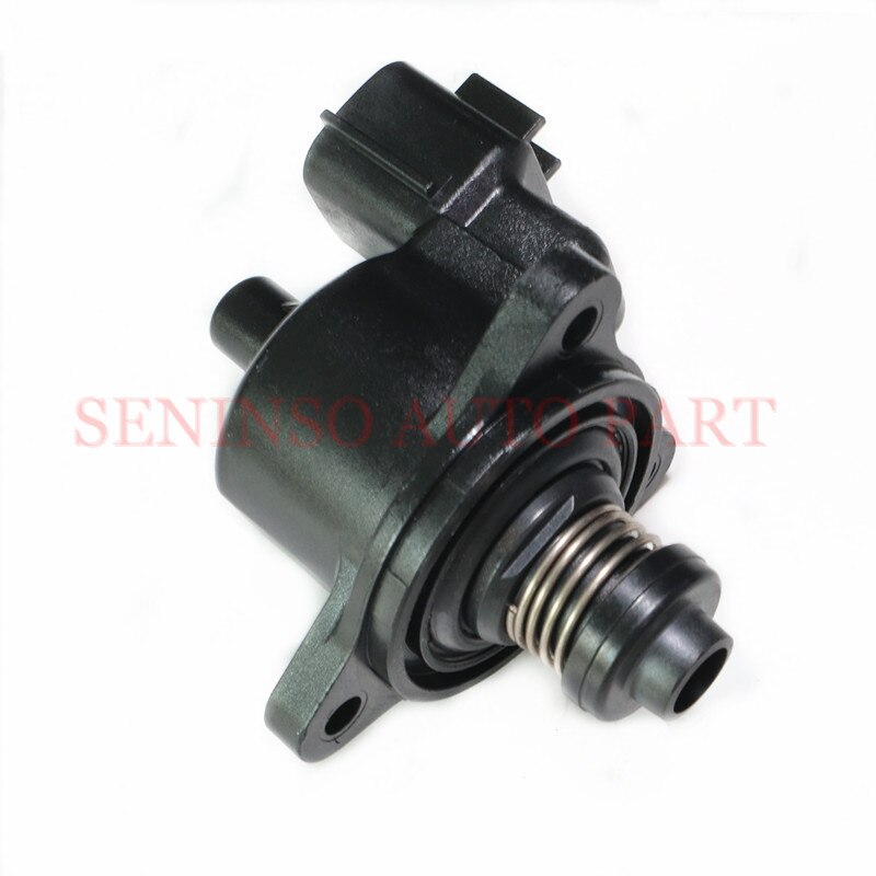 68V 1312A 00 00 IAC Stepper Motor Idle Speed Control Valve ISC For Yamaha Outboard