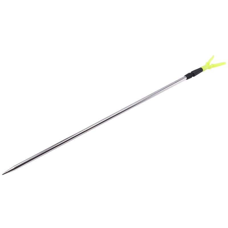 8PCS Adjustable Metal Fishing Rod Holder Fixed Frame Fishing Rod Bracket Fishing Supplies