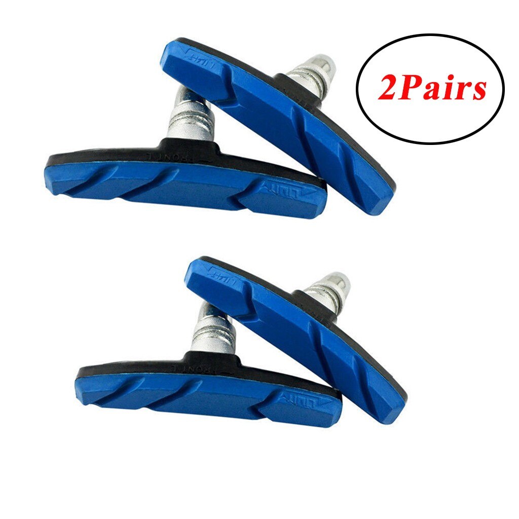 2/3/4 Pairs Durable Outdoor Sports Cycling Mountai... – Vicedeal