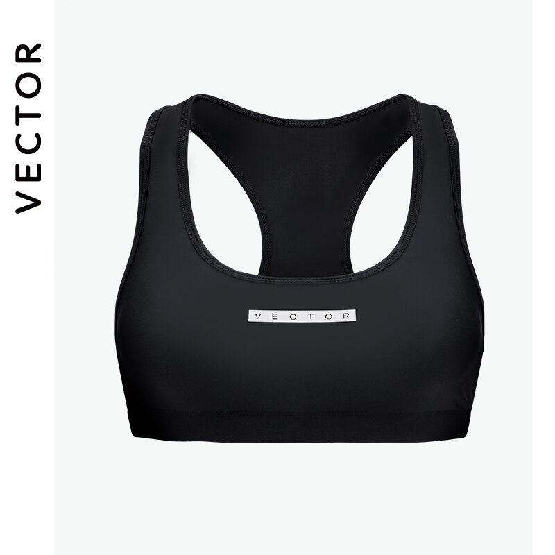 Vector Sport Bh Voor Vrouwen Zwemmen Top Snel Droog Vest Ademend Yoga Fitness Running Bh Duiken Zonnebrandcrème Top 2XL