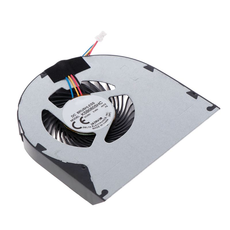 CPU Cooling Fan Laptop Cooler for LENOVO B570 B575 B575E B570E V570 Z570 V570A Z575 DFS531205HC0T FA9N KSB0605HC AK88