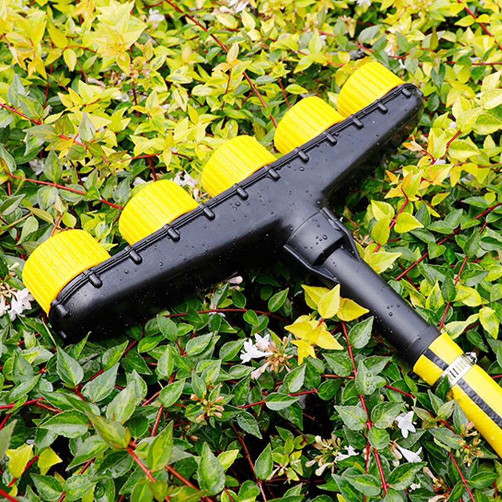 Agricultural Irrigation Tool Lawn Sprinkler Farm Vegetable Adjustable Sprayer Atomizer Nozzle Plant Watering Supply