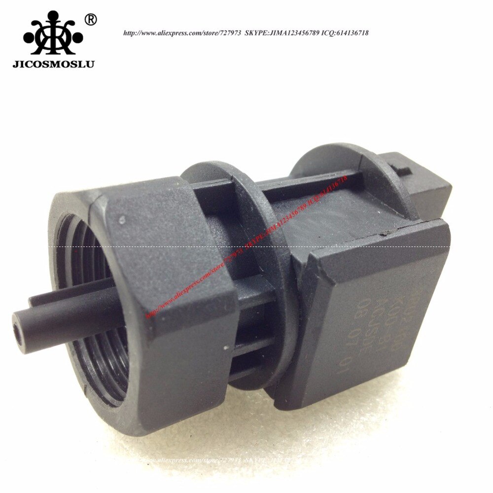 JICOSMOSLU: SENSOR de velocidad de la rueda de GWM GREAT WALL HOVER CUV HAVAL H3... H5... WINGLE 3 5 6.3802100-K00-B1 3802100K00B1