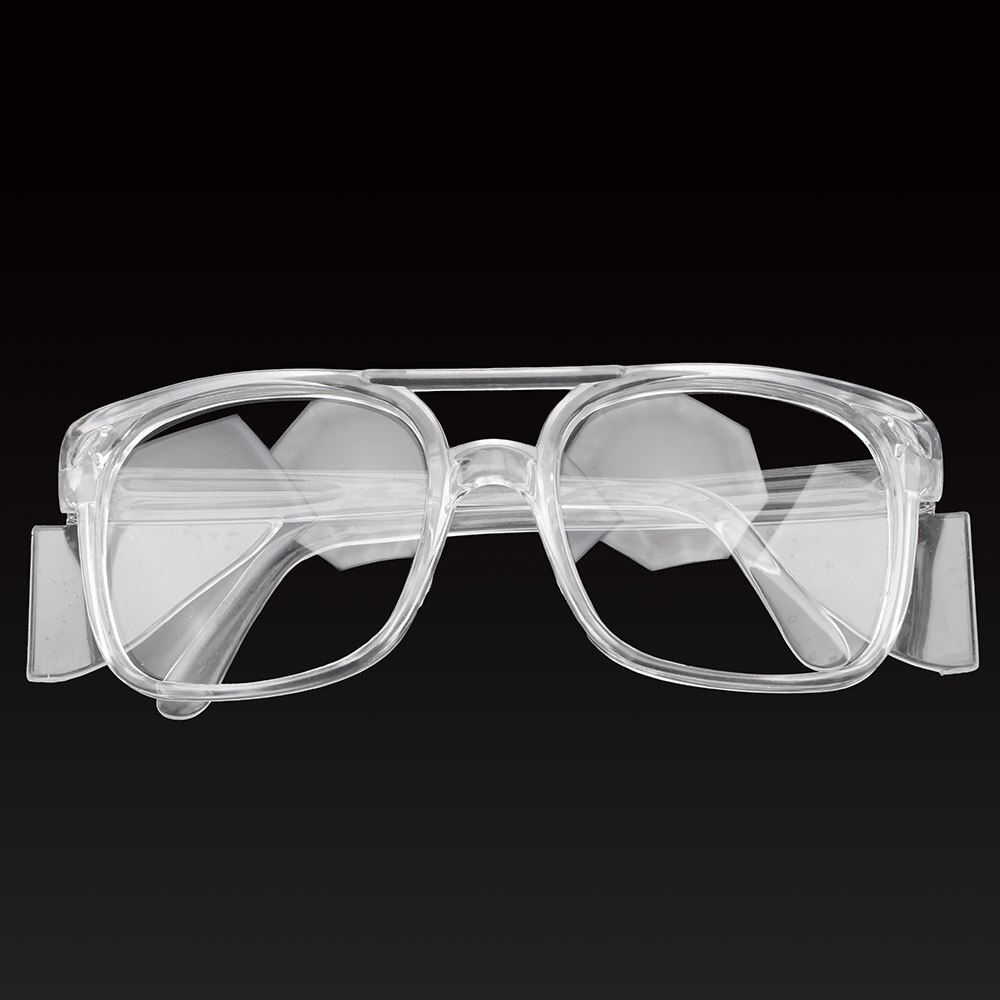 Anti-Droplets Windproof Sports Protection Goggles Eye Protection Lab Glasses Anti-Sneeze Liquid Anti-fog Safety Goggles
