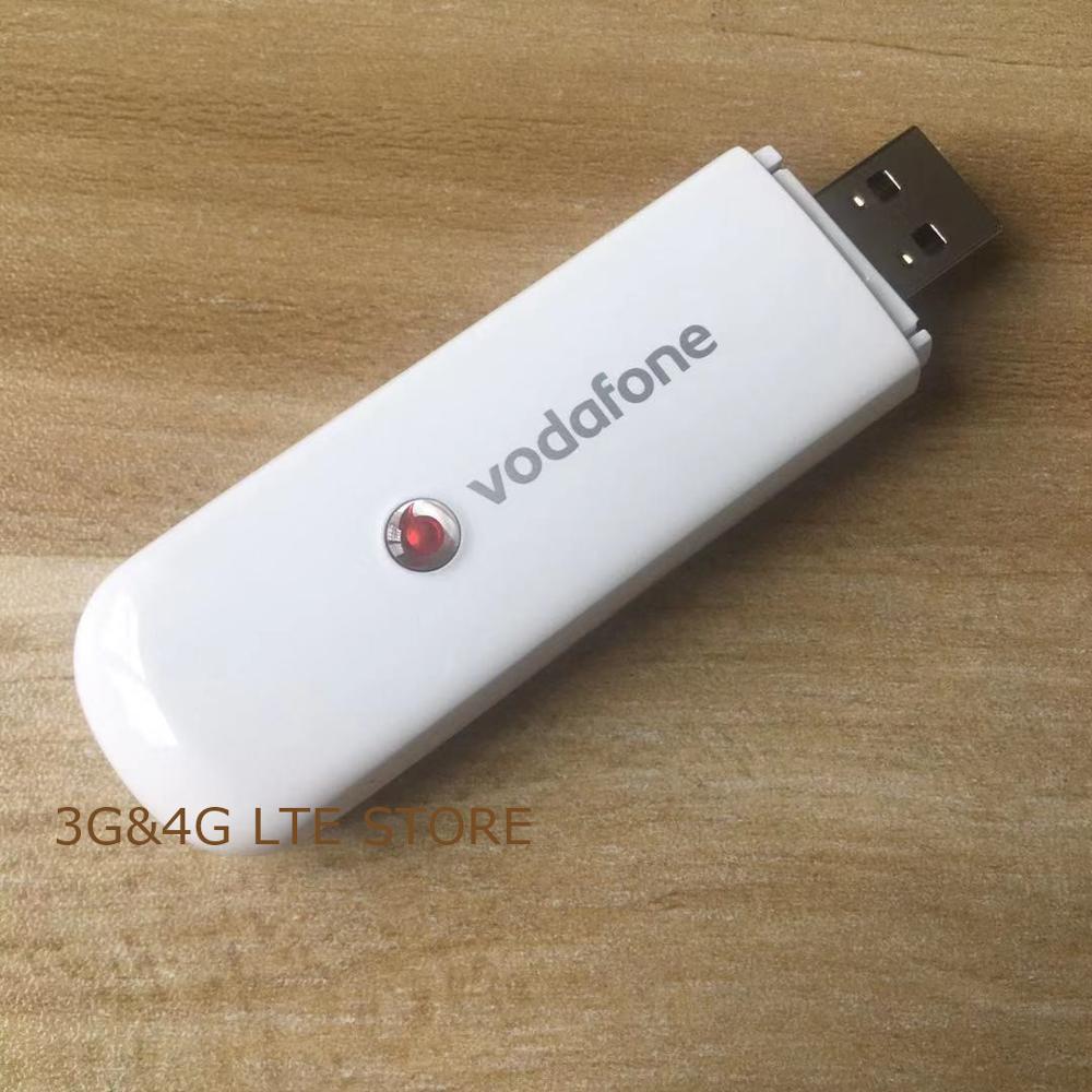 Used Unlocked HUAWEI E172 HSDPA 7.2Mbps USB Stick pk huawei e173