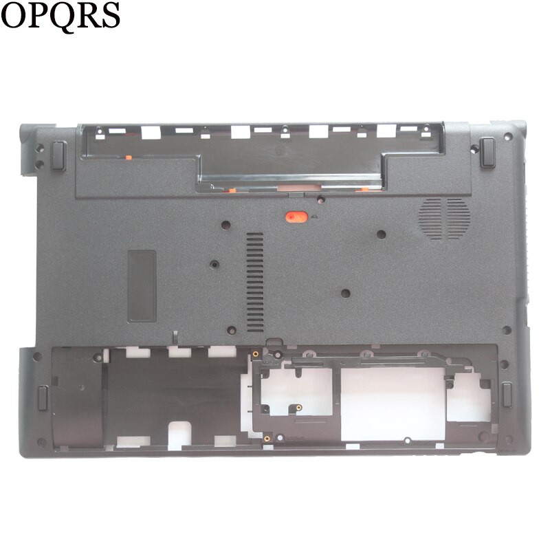 For Acer Aspire V3 V3-531 V3-551 V3-571 V3-531G V3-551G V3-571G LCD BACK COVER/LCD Bezel Cover/LCD Hinges/Palmrest/Bottom case: D  shell
