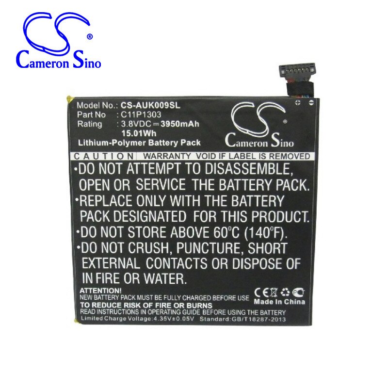 Cameronsino für asus  k009 me571k für google  me571k me571kl nexus 7 2nd c11 p 1303 c11 pch battery